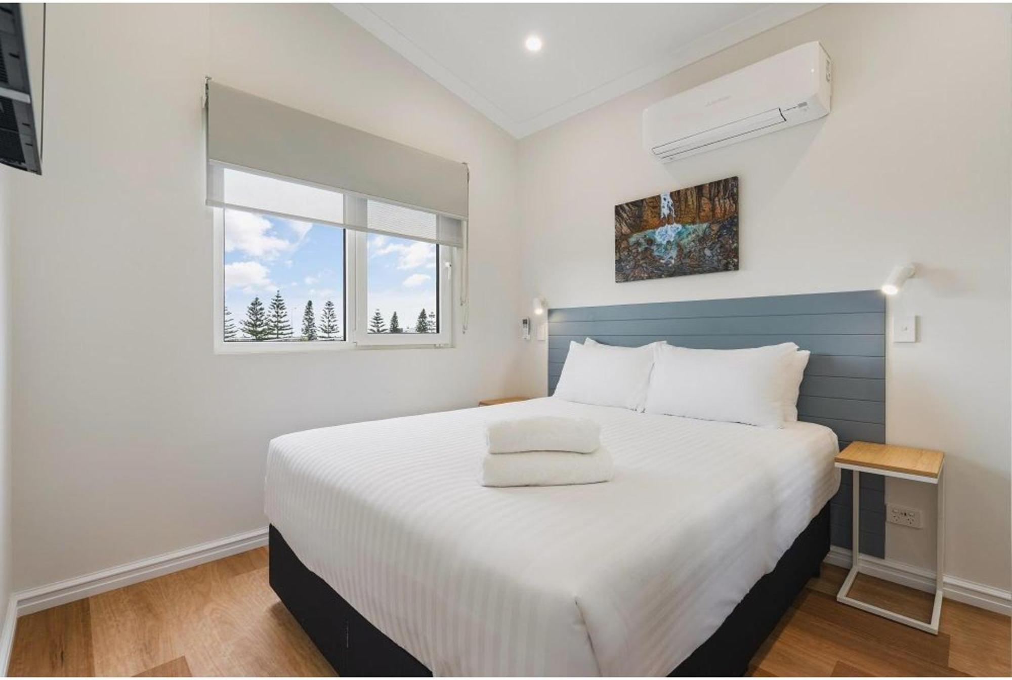 Discovery Parks - Bunbury Foreshore Habitación foto
