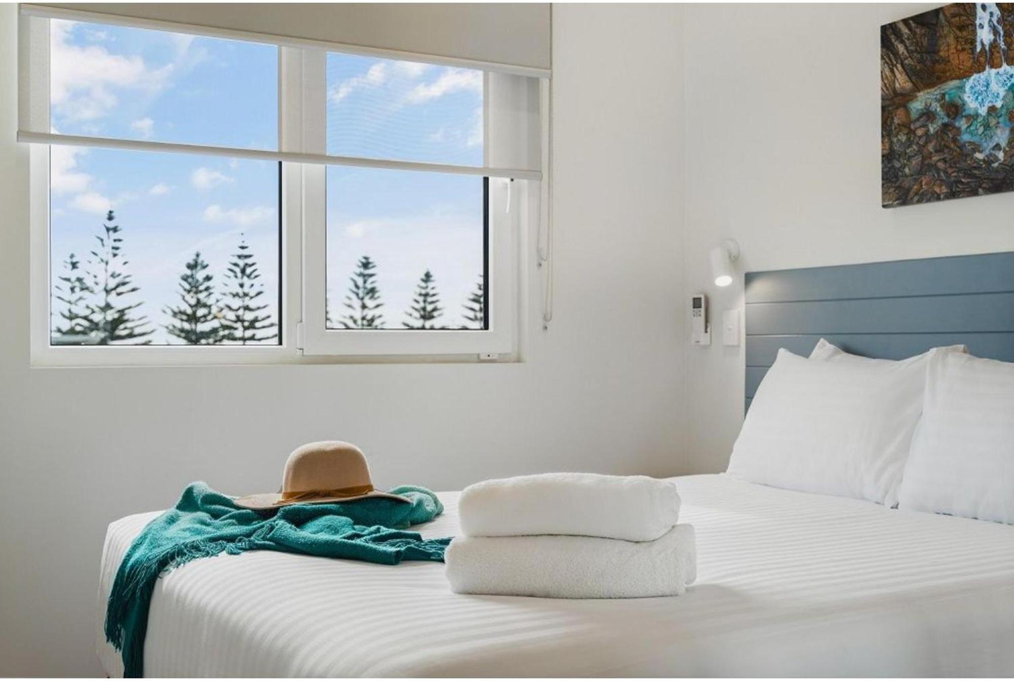 Discovery Parks - Bunbury Foreshore Habitación foto