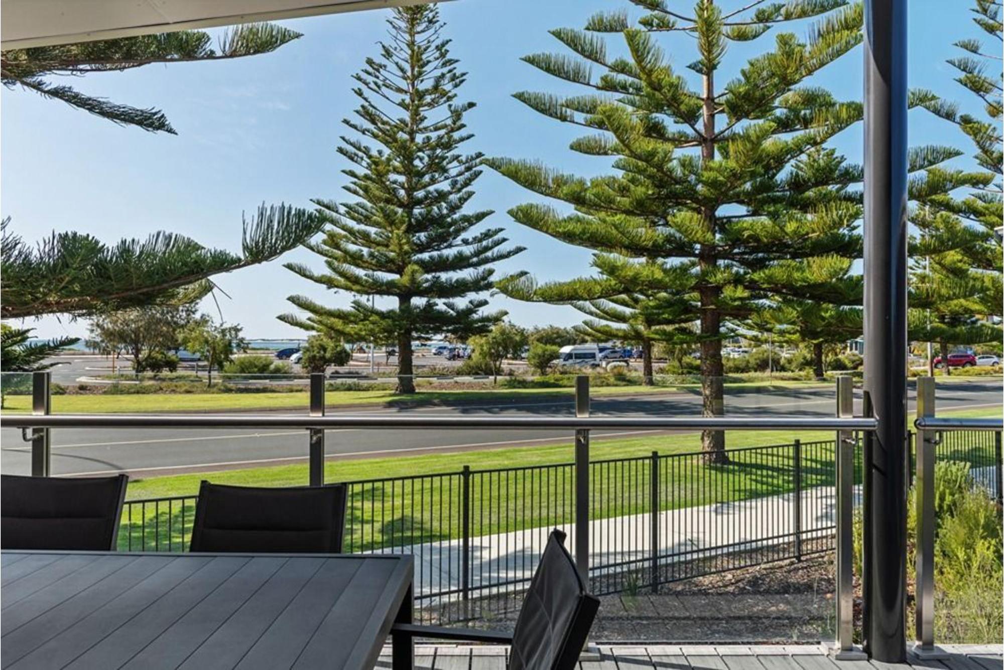 Discovery Parks - Bunbury Foreshore Habitación foto