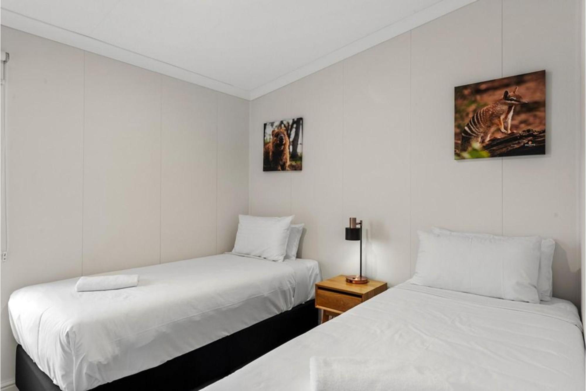 Discovery Parks - Bunbury Foreshore Habitación foto