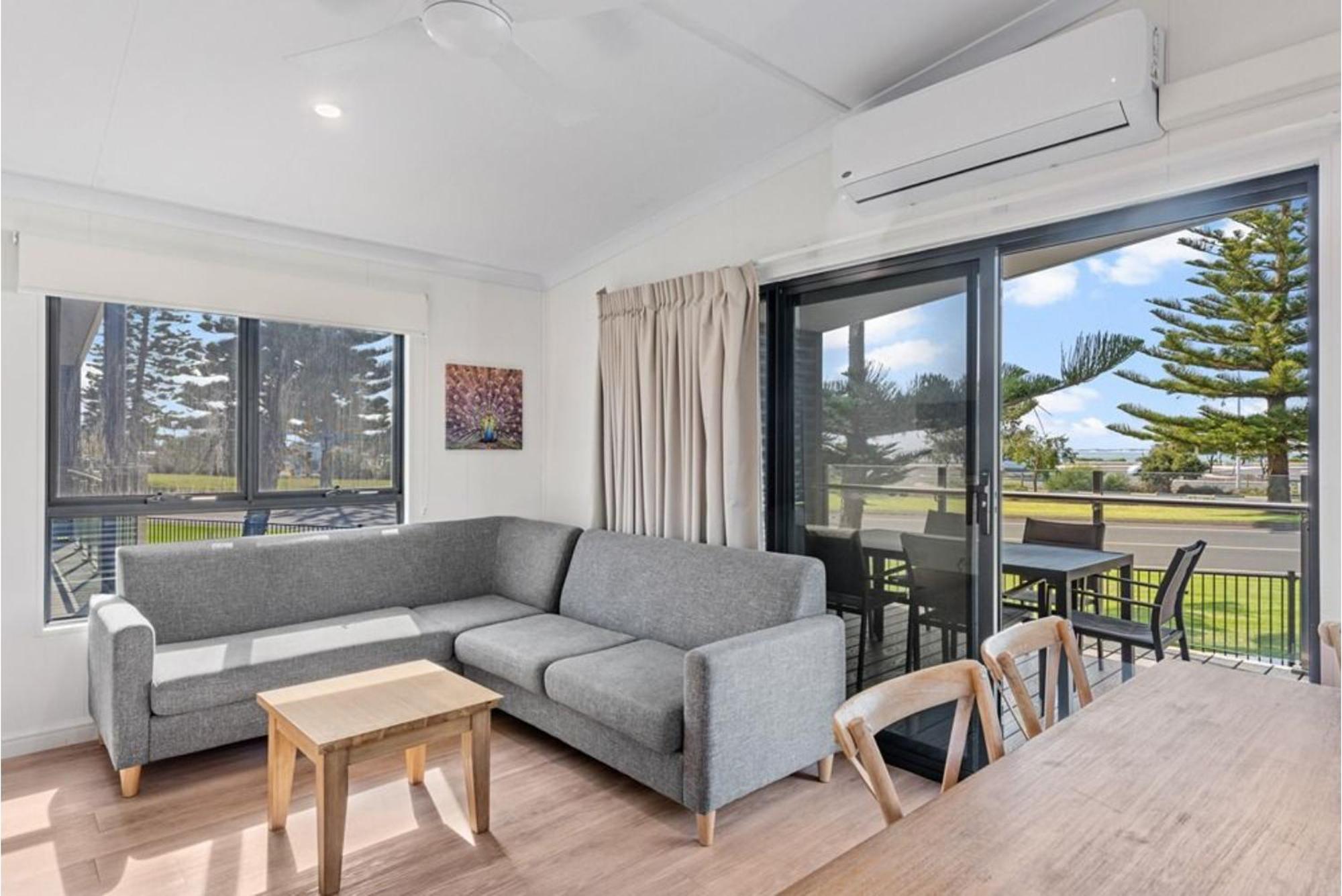 Discovery Parks - Bunbury Foreshore Habitación foto