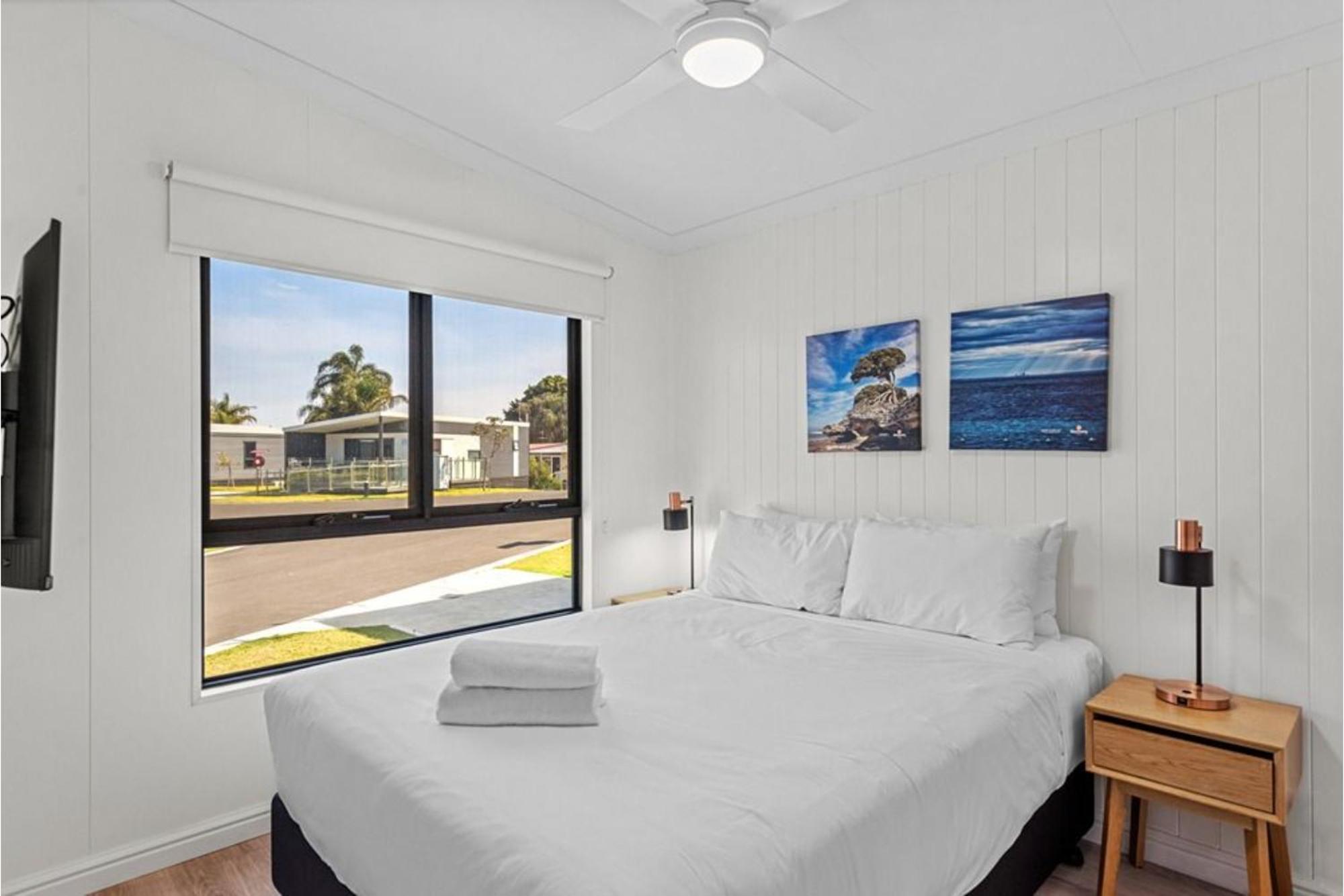 Discovery Parks - Bunbury Foreshore Habitación foto