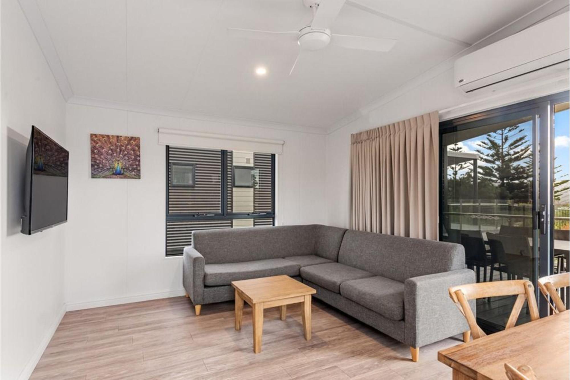 Discovery Parks - Bunbury Foreshore Habitación foto