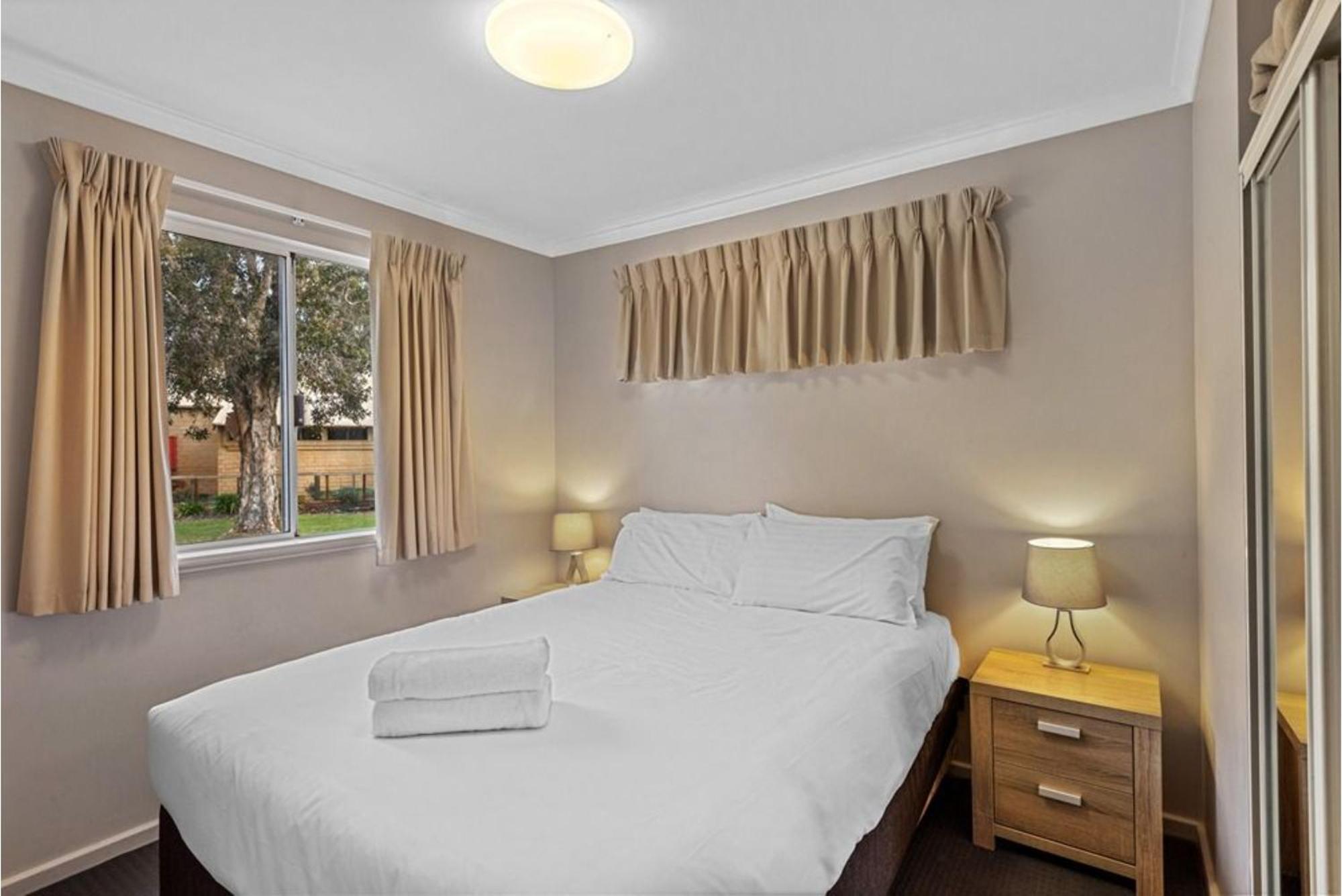 Discovery Parks - Bunbury Foreshore Habitación foto