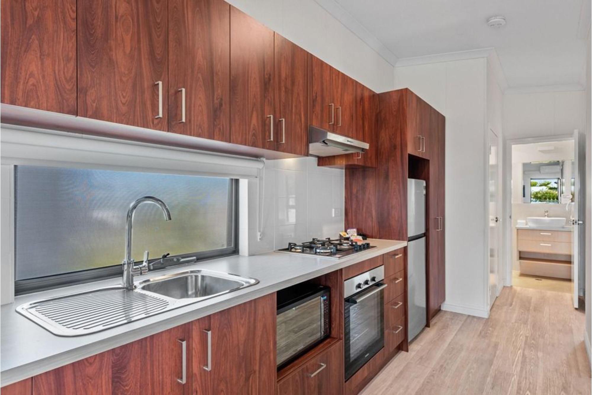 Discovery Parks - Bunbury Foreshore Habitación foto