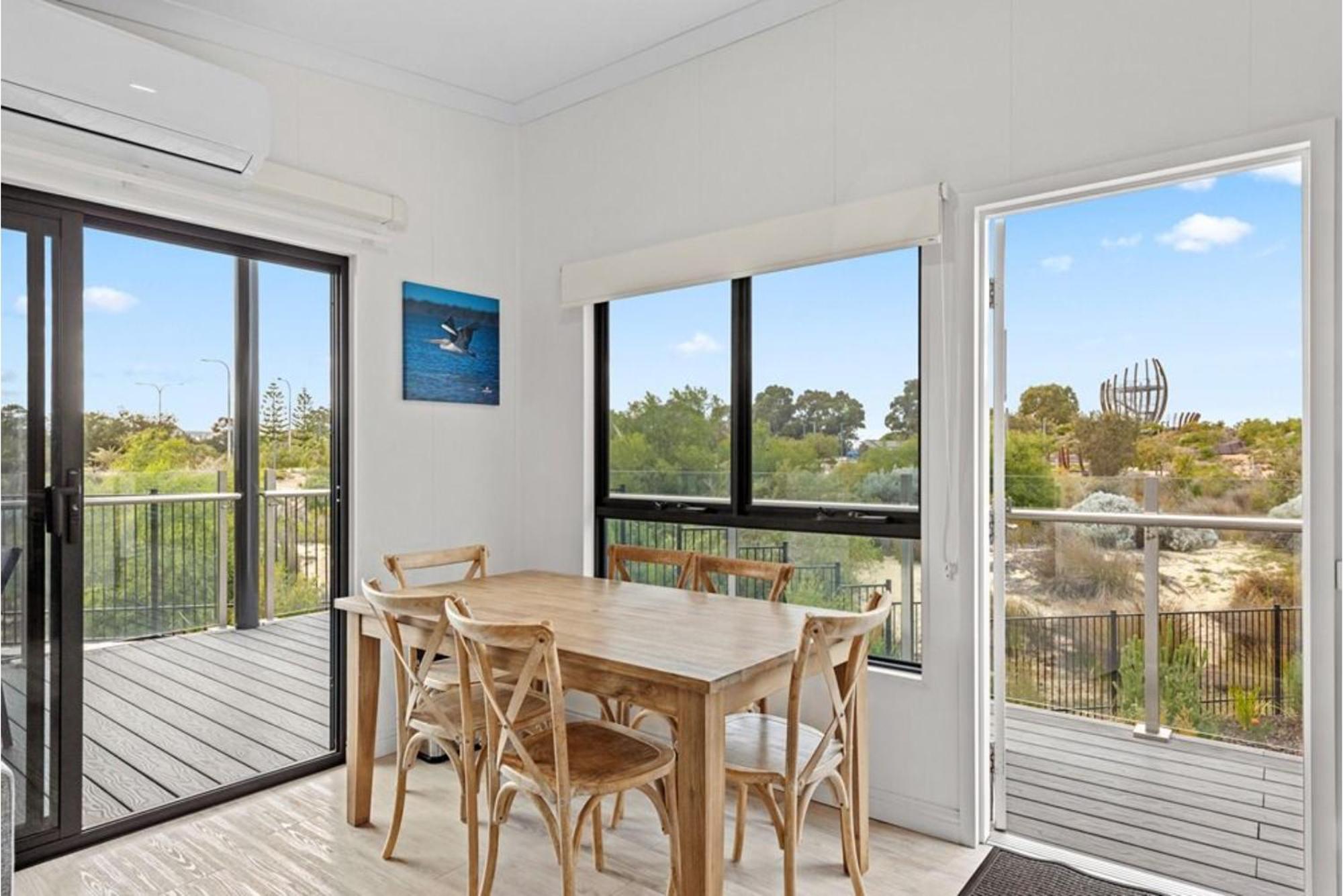 Discovery Parks - Bunbury Foreshore Habitación foto