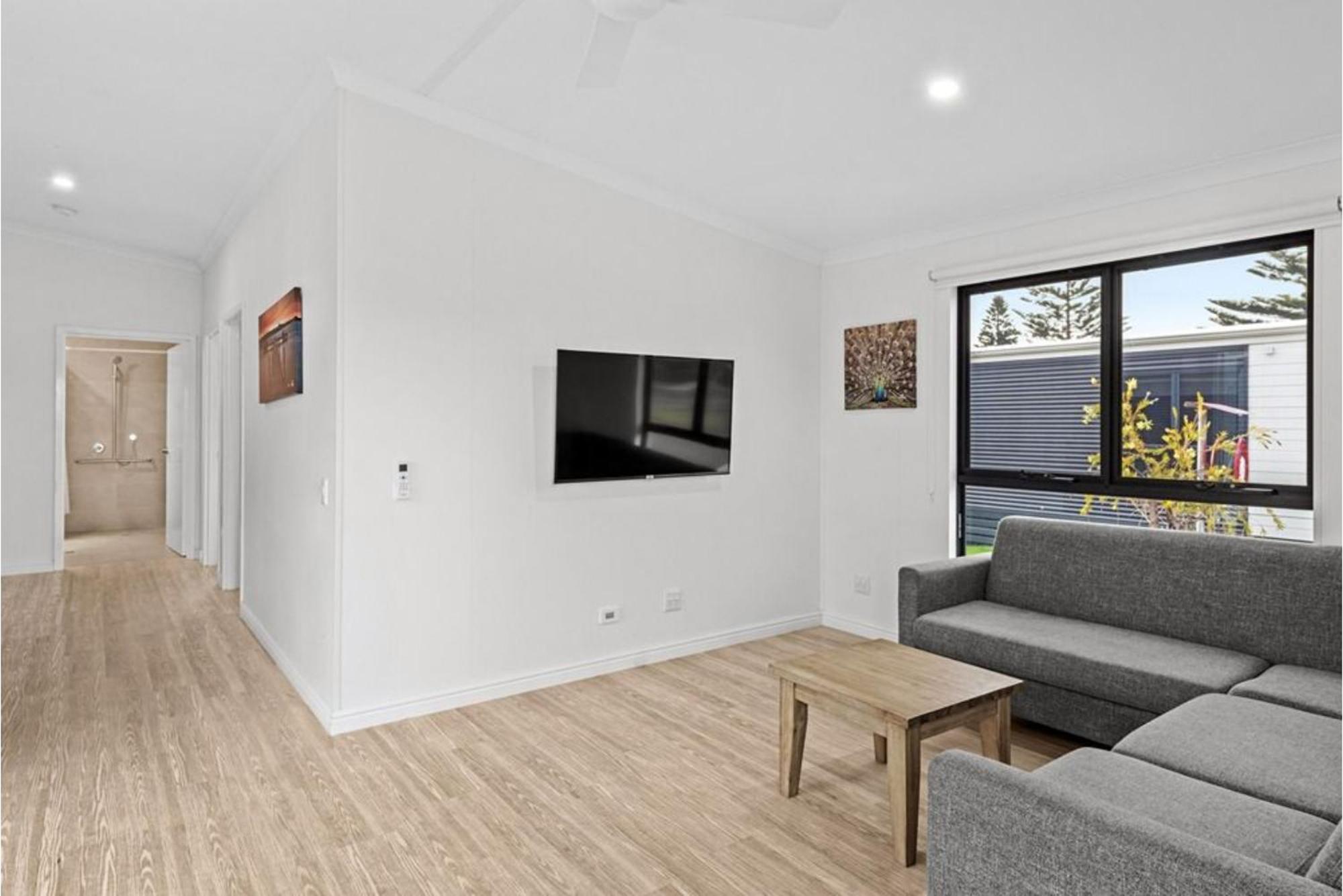 Discovery Parks - Bunbury Foreshore Habitación foto