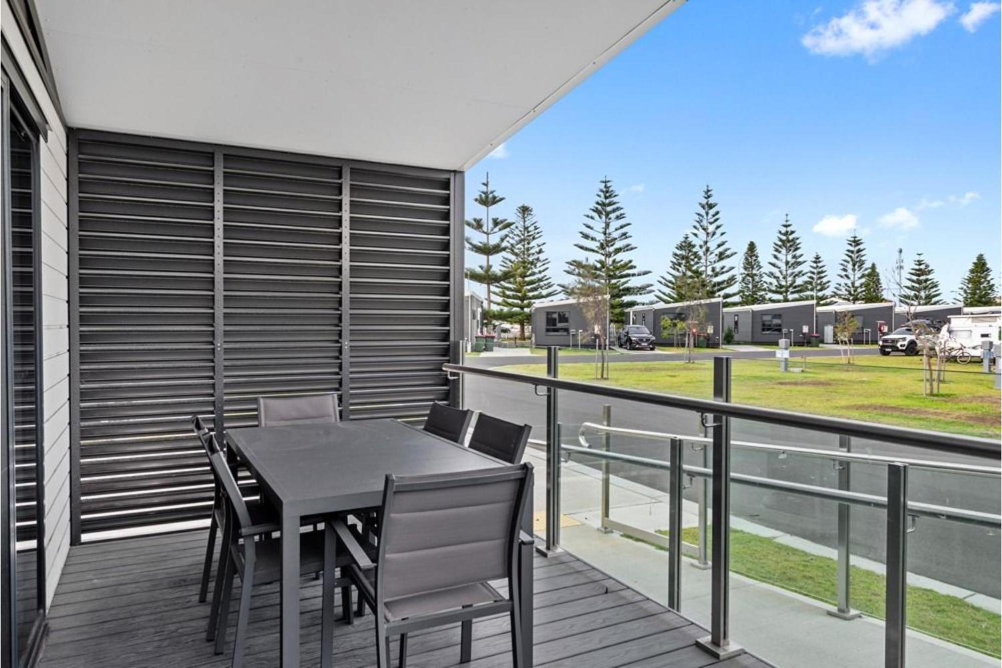 Discovery Parks - Bunbury Foreshore Habitación foto