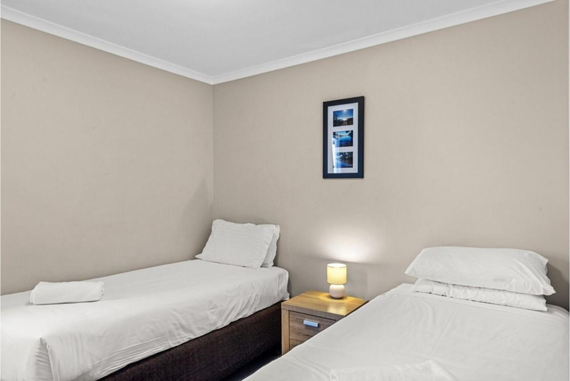 Discovery Parks - Bunbury Foreshore Habitación foto