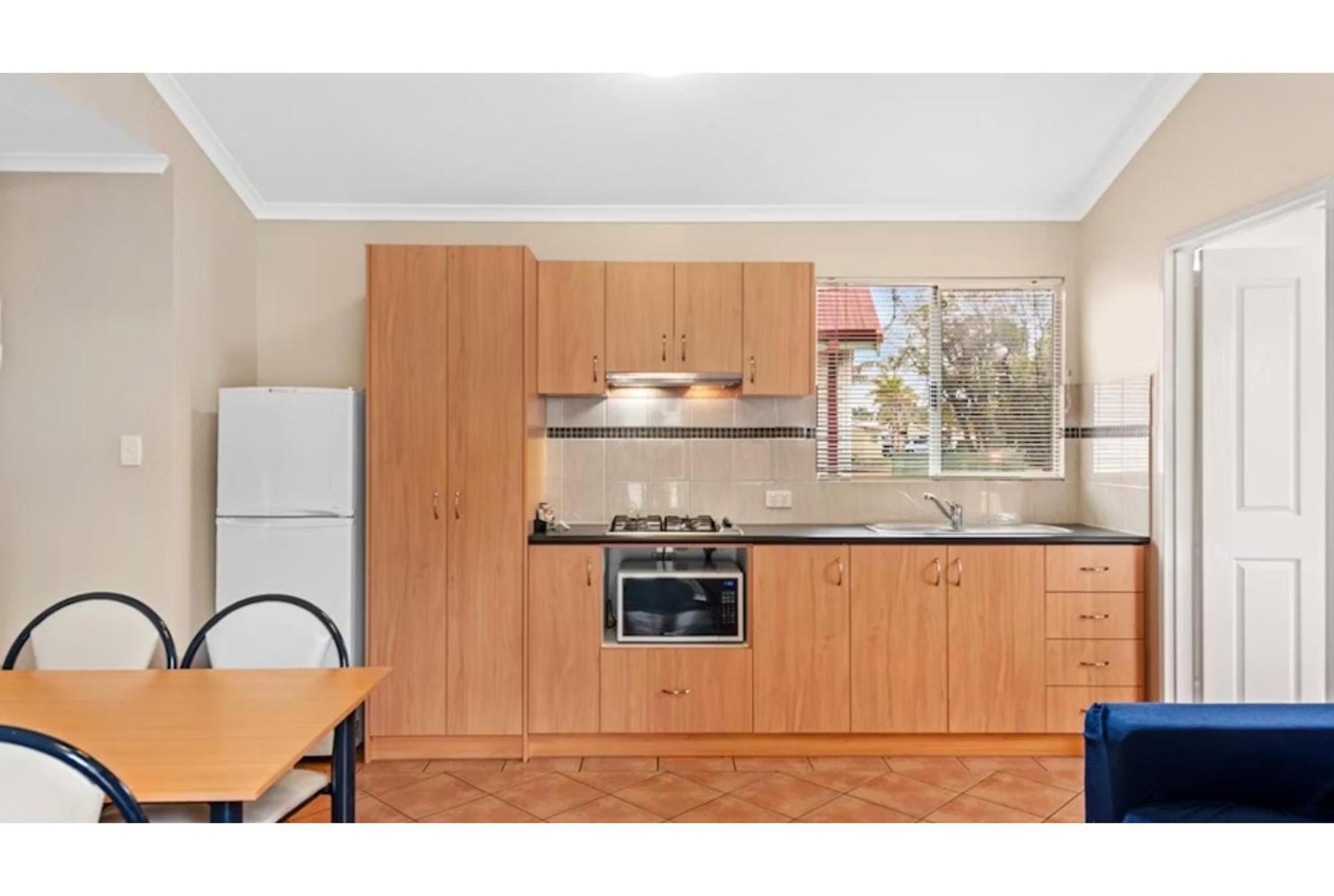 Discovery Parks - Bunbury Foreshore Habitación foto