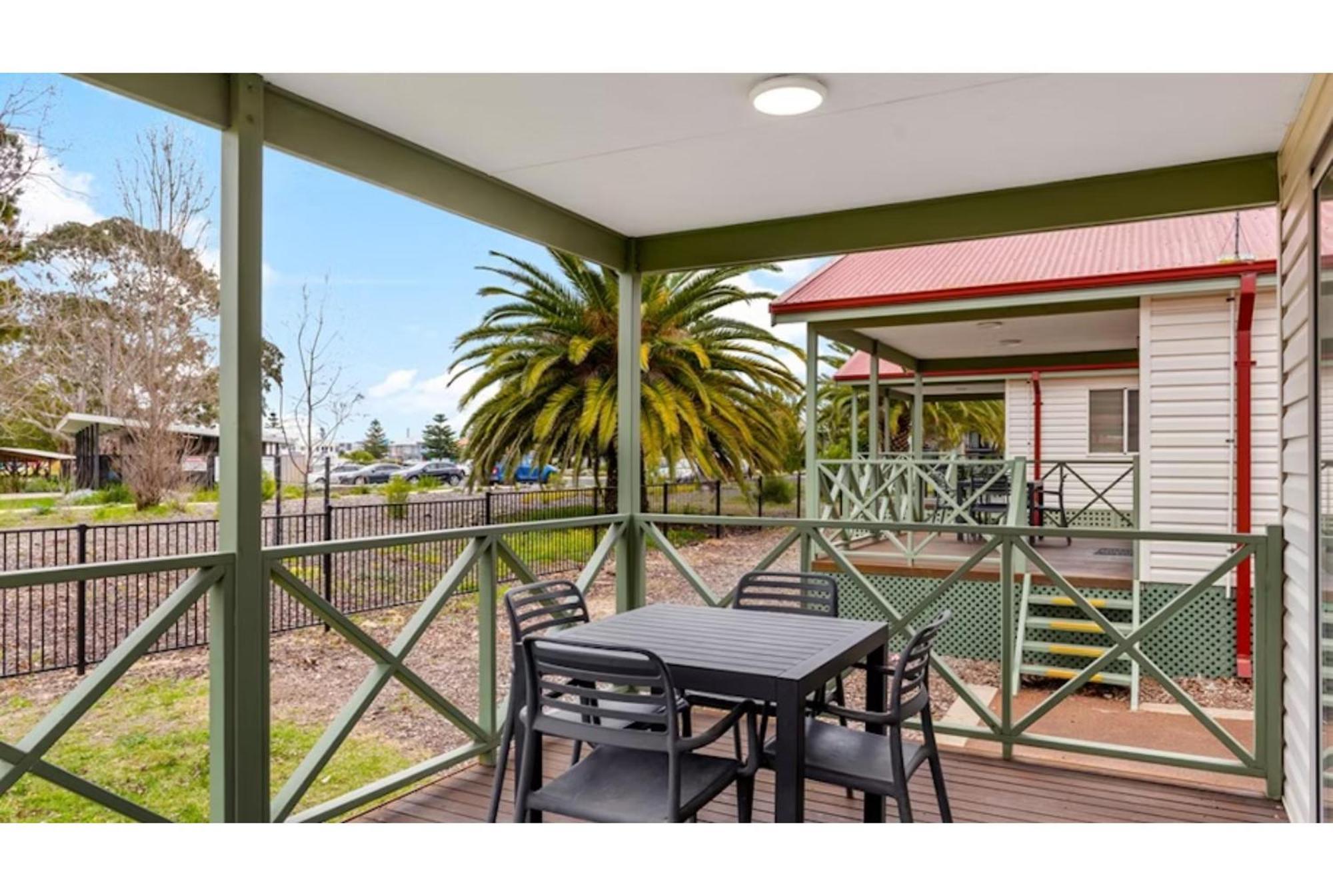 Discovery Parks - Bunbury Foreshore Habitación foto