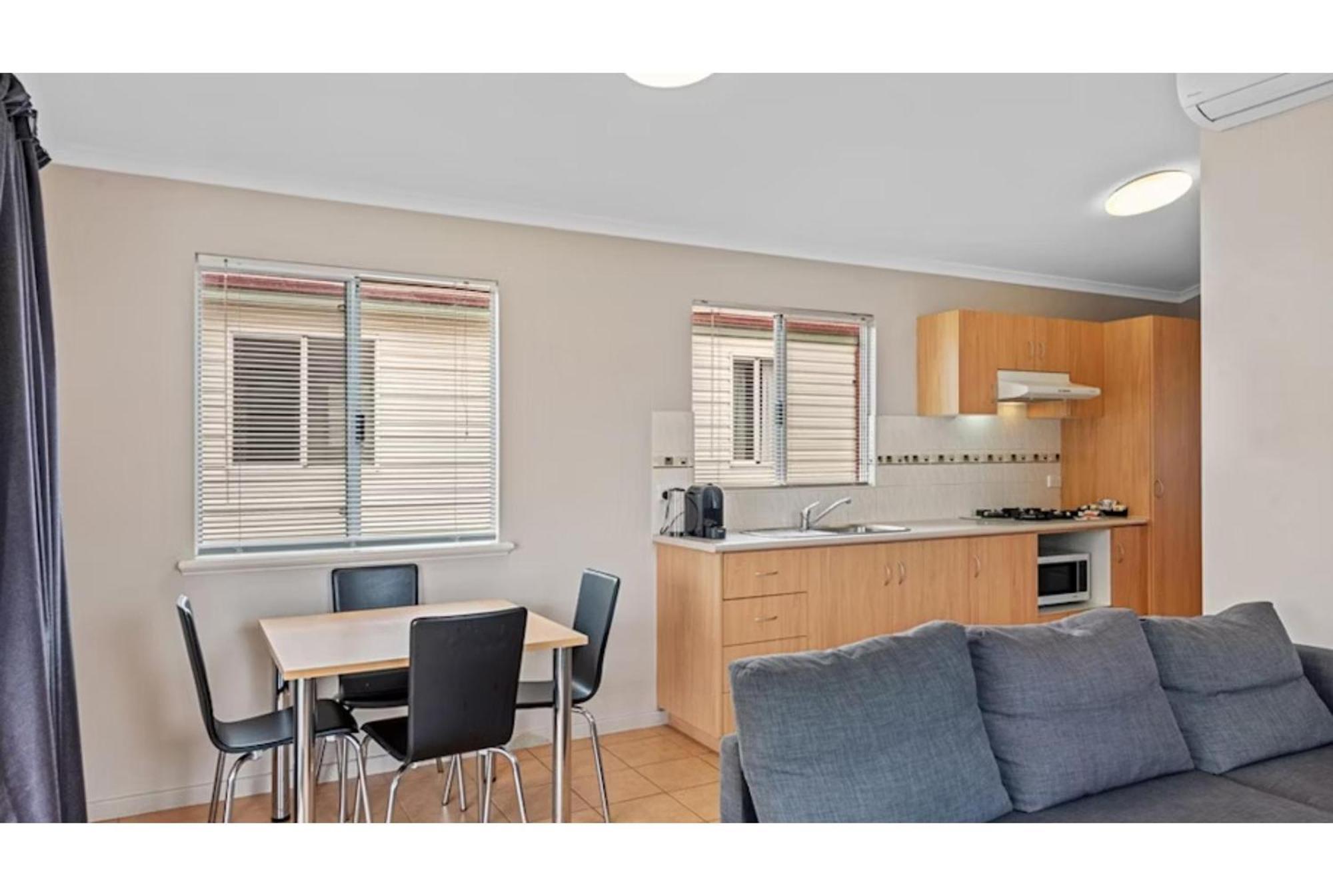 Discovery Parks - Bunbury Foreshore Habitación foto