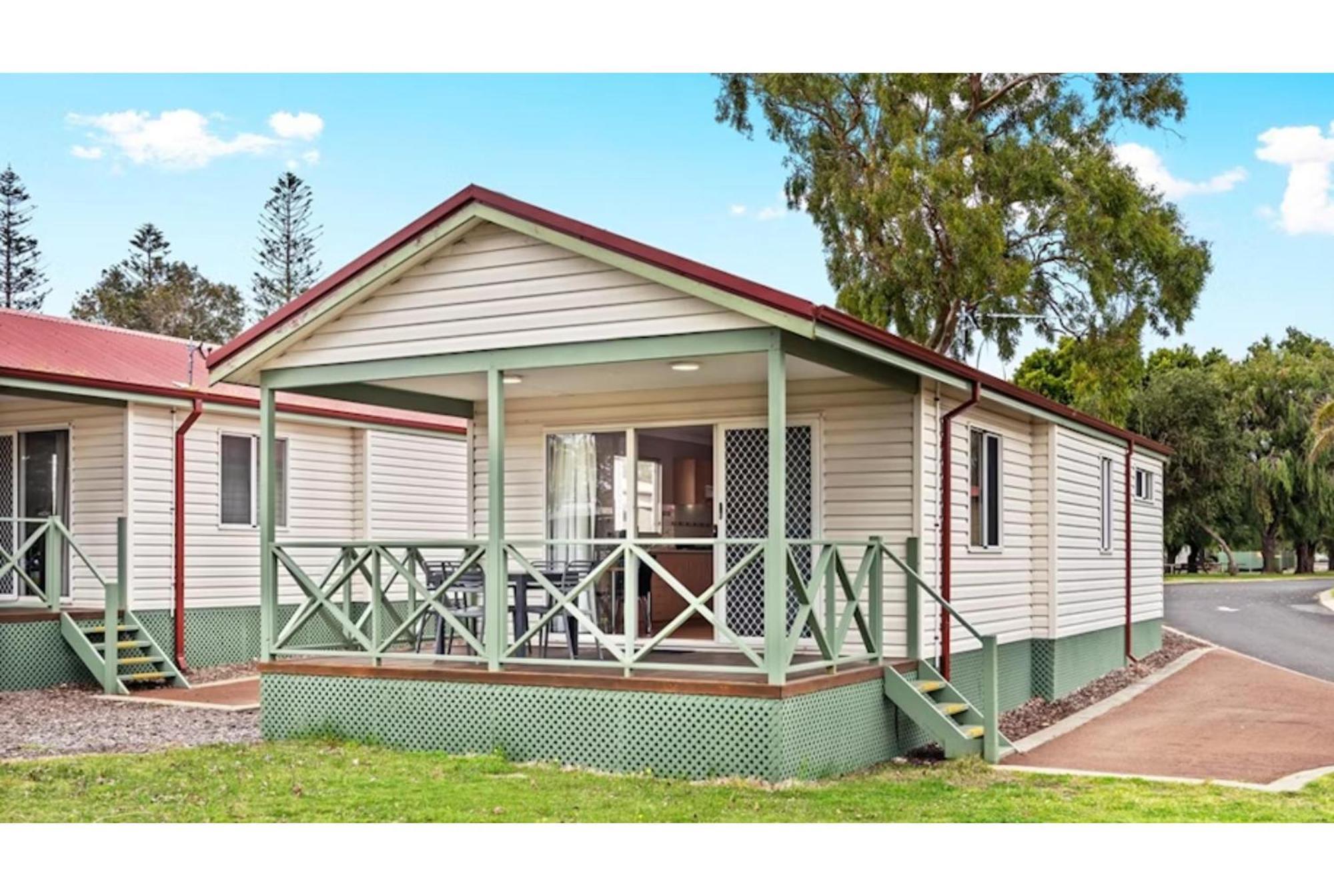 Discovery Parks - Bunbury Foreshore Exterior foto