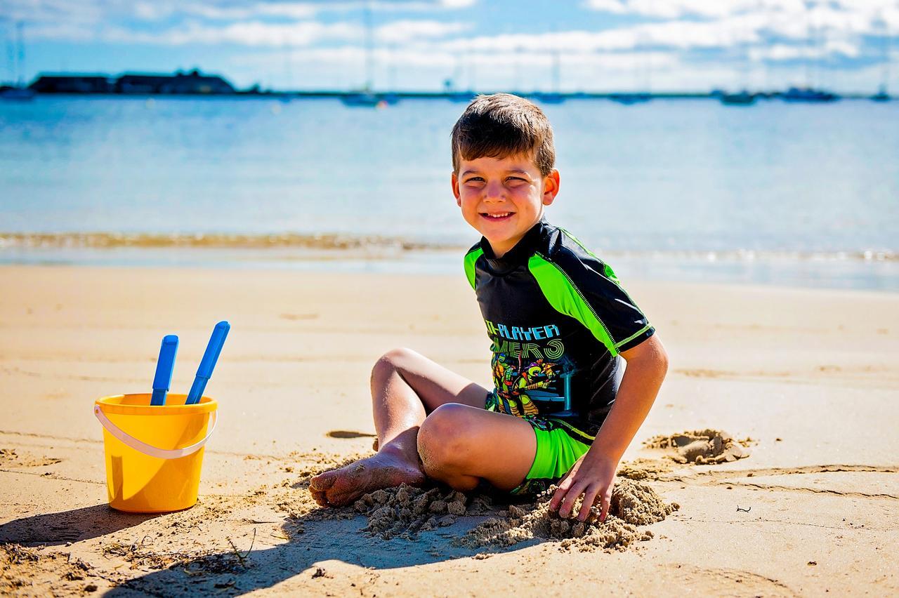 Discovery Parks - Bunbury Foreshore Exterior foto