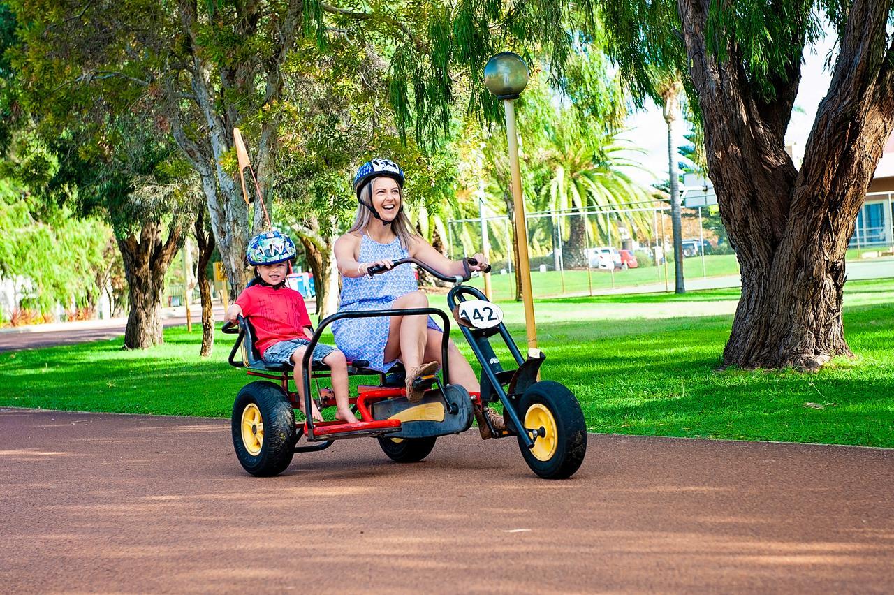 Discovery Parks - Bunbury Foreshore Exterior foto