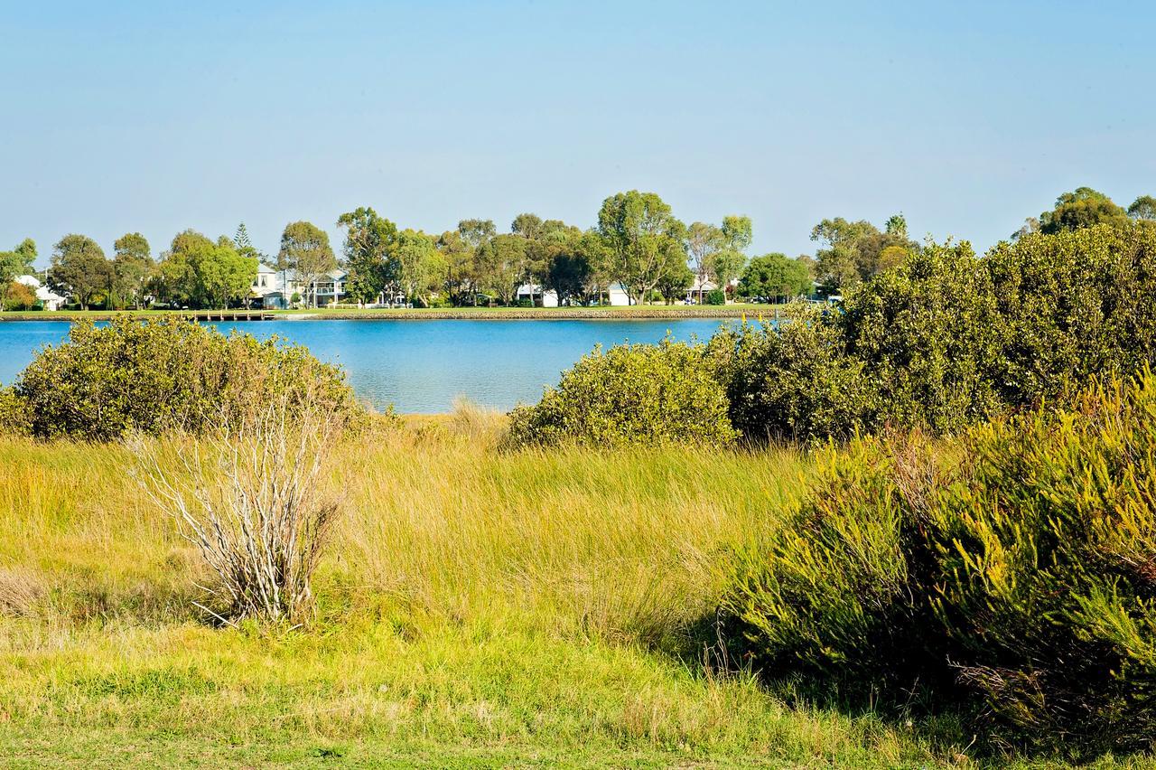 Discovery Parks - Bunbury Foreshore Exterior foto